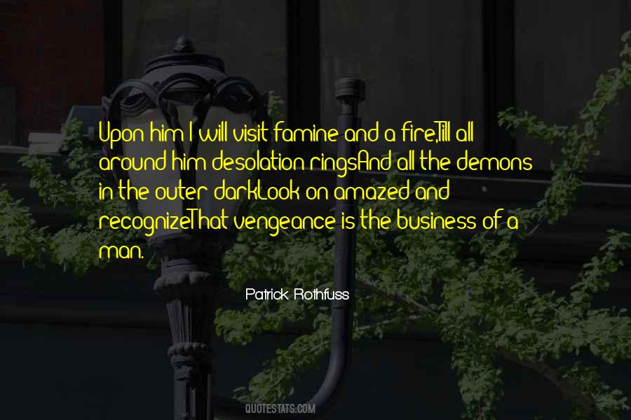 Patrick Rothfuss Quotes #550791