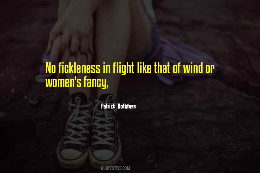 Patrick Rothfuss Quotes #571681