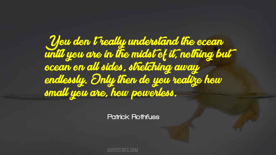 Patrick Rothfuss Quotes #604101