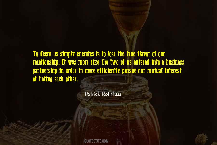 Patrick Rothfuss Quotes #872923