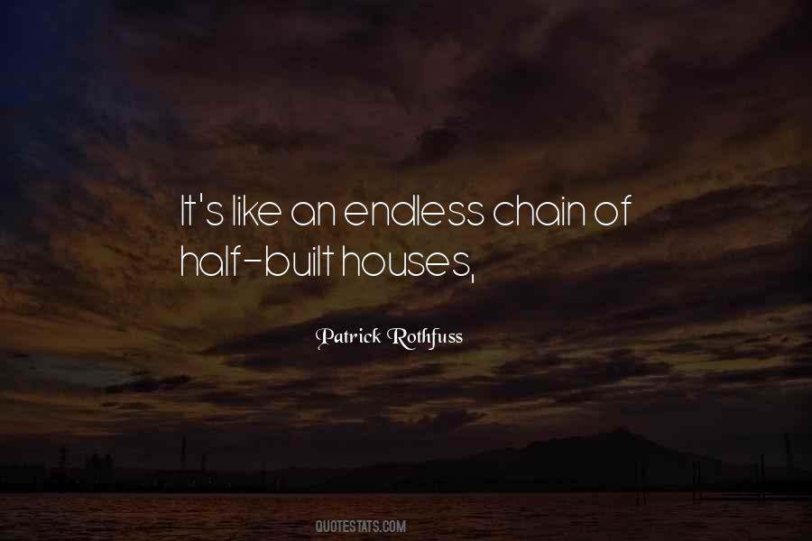 Patrick Rothfuss Quotes #885032