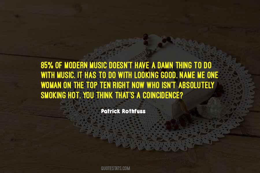 Patrick Rothfuss Quotes #966487