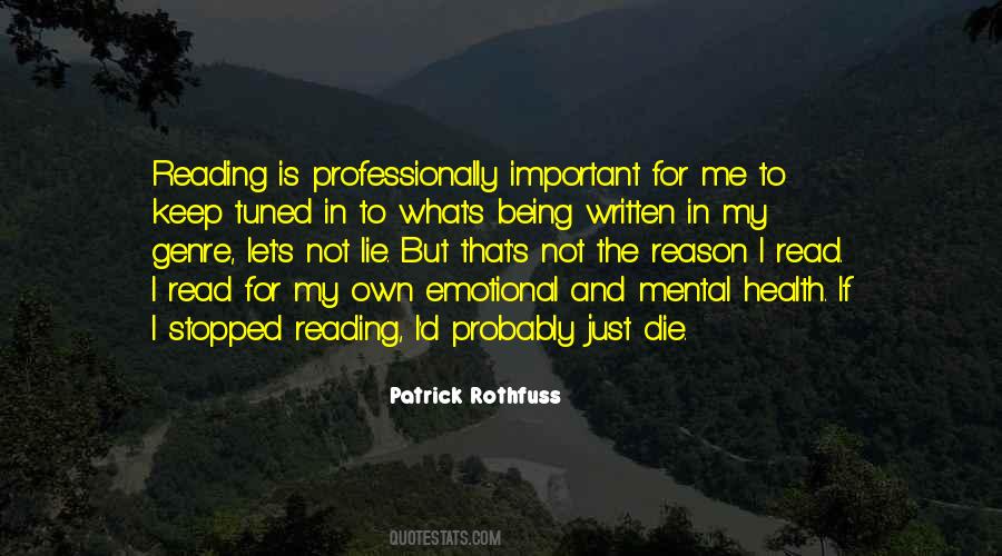 Patrick Rothfuss Quotes #996431