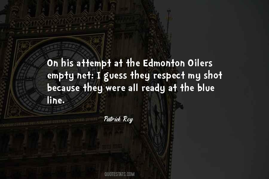 Patrick Roy Quotes #1561389