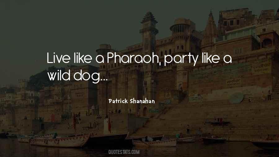 Patrick Shanahan Quotes #190457