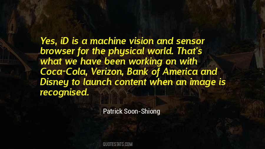 Patrick Soon-Shiong Quotes #1529117