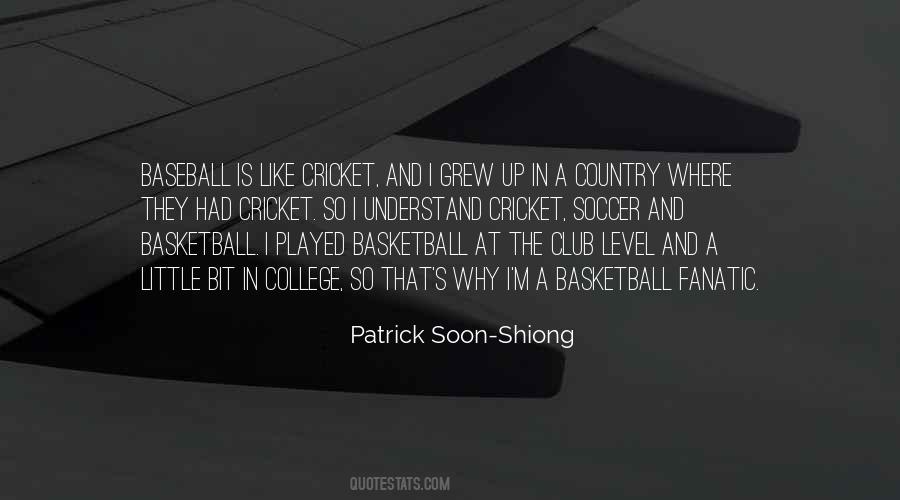 Patrick Soon-Shiong Quotes #780864