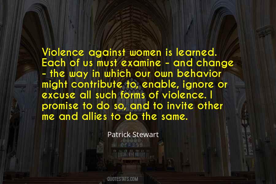 Patrick Stewart Quotes #723352