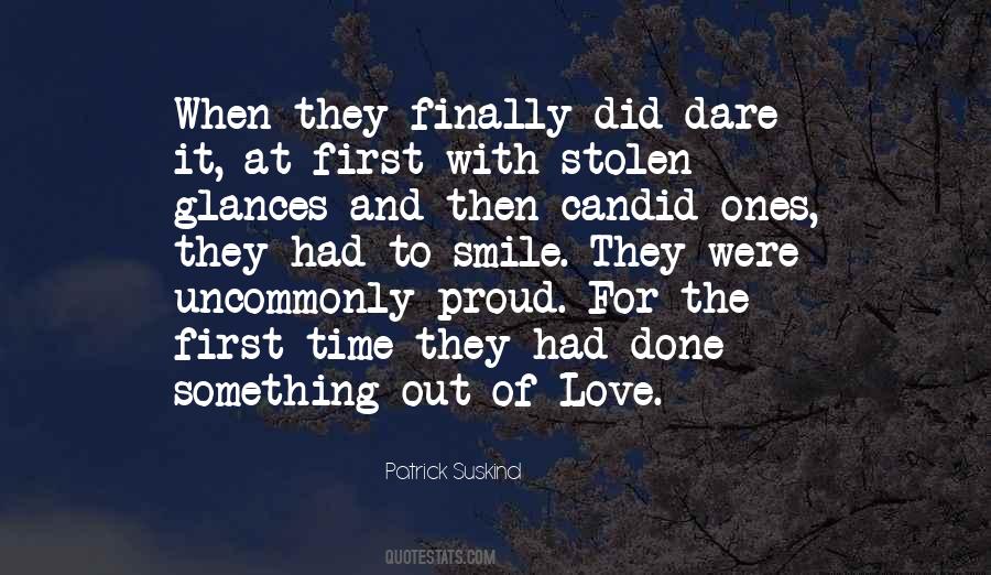 Patrick Suskind Quotes #1226463