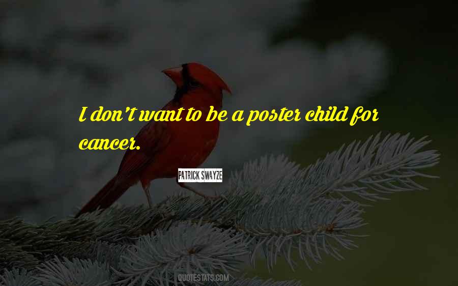 Patrick Swayze Quotes #1080113