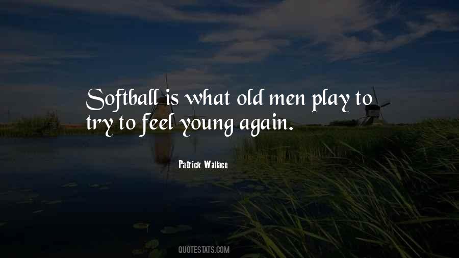 Patrick Wallace Quotes #1069768 Patrick Wallace Quotes #1069768