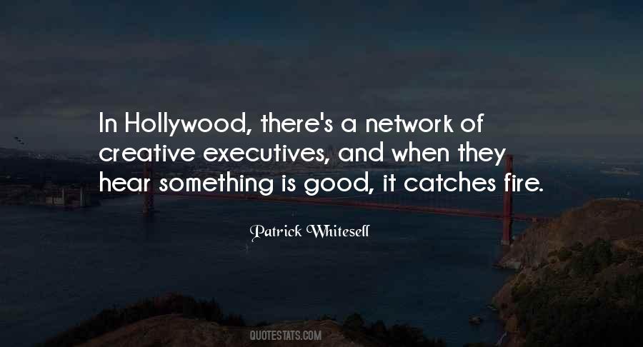 Patrick Whitesell Quotes #635834