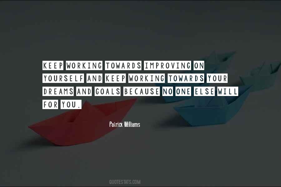 Patrick Williams Quotes #1097255 Patrick Williams Quotes #1097255