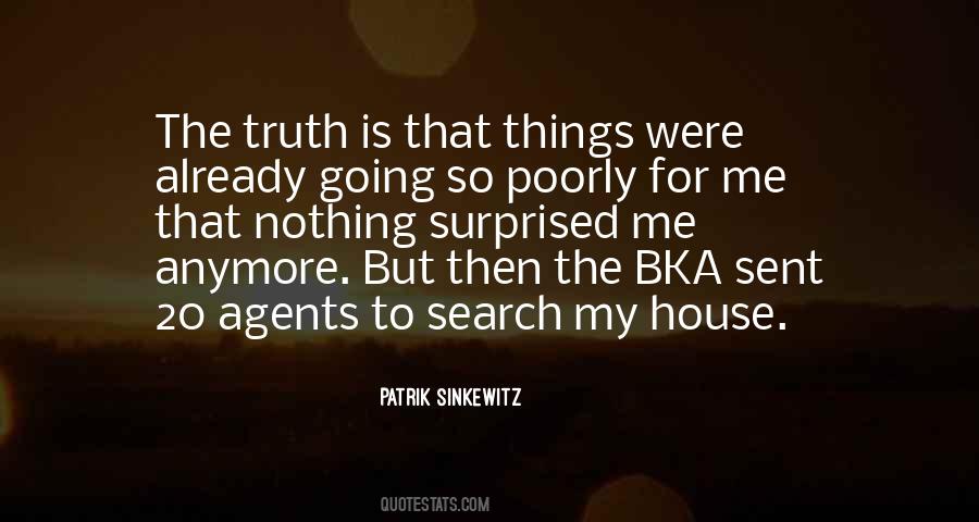 Patrik Sinkewitz Quotes #1772660
