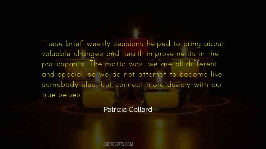 Patrizia Collard Quotes #1459514 Patrizia Collard Quotes #1459514