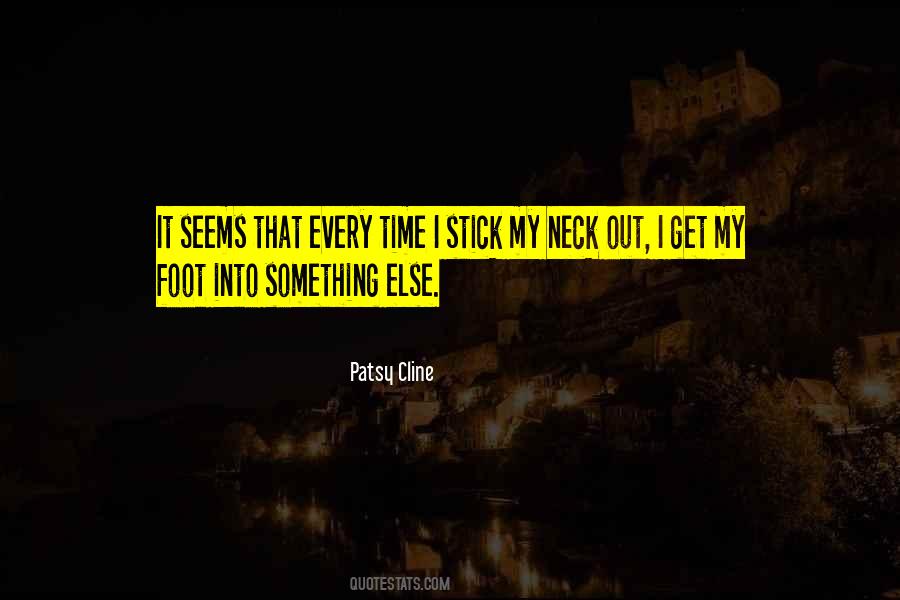 Patsy Cline Quotes #537260