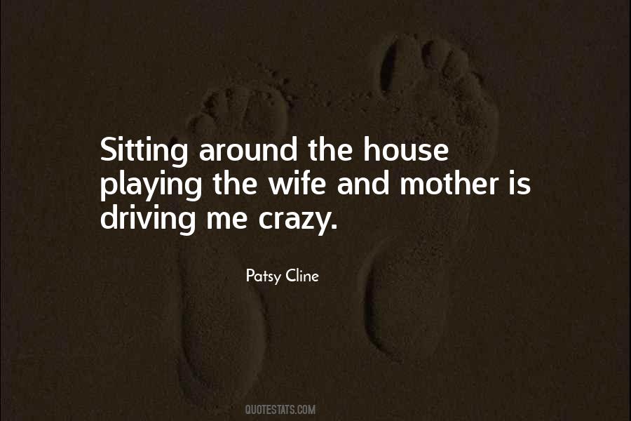 Patsy Cline Quotes #580949