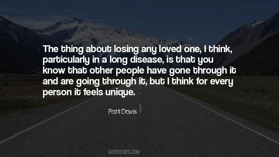 Patti Davis Quotes #1170457