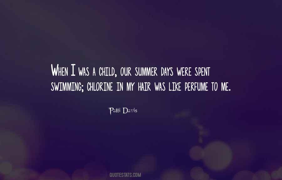 Patti Davis Quotes #1291209