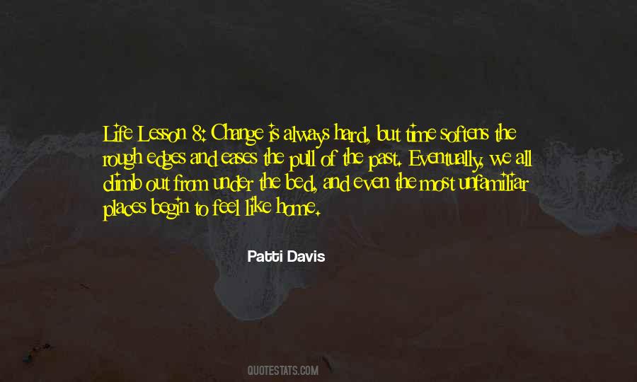 Patti Davis Quotes #1523032