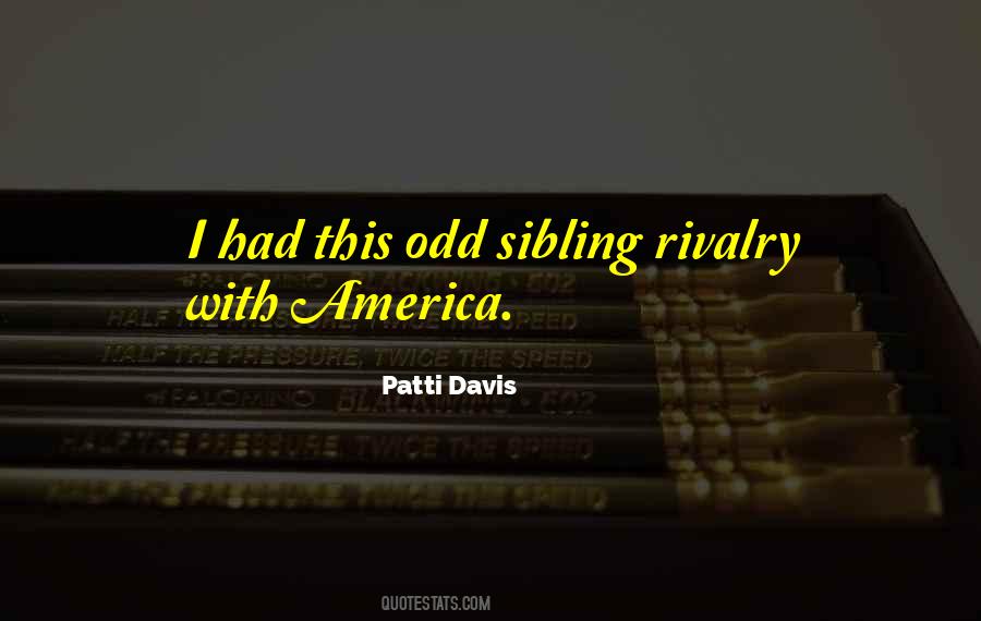 Patti Davis Quotes #1801944