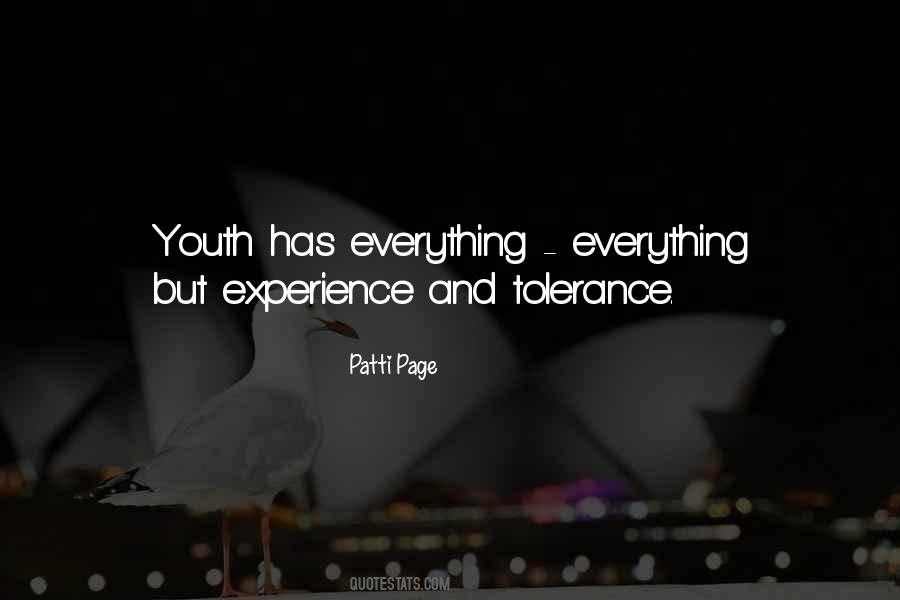 Patti Page Quotes #643408