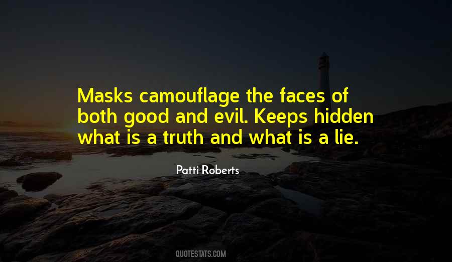 Patti Roberts Quotes #1048140