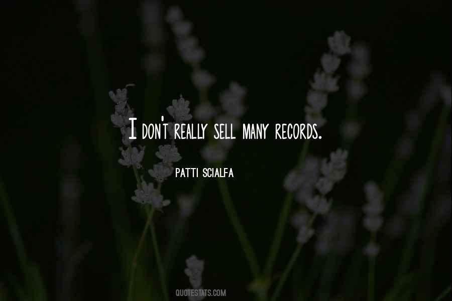 Patti Scialfa Quotes #1825328