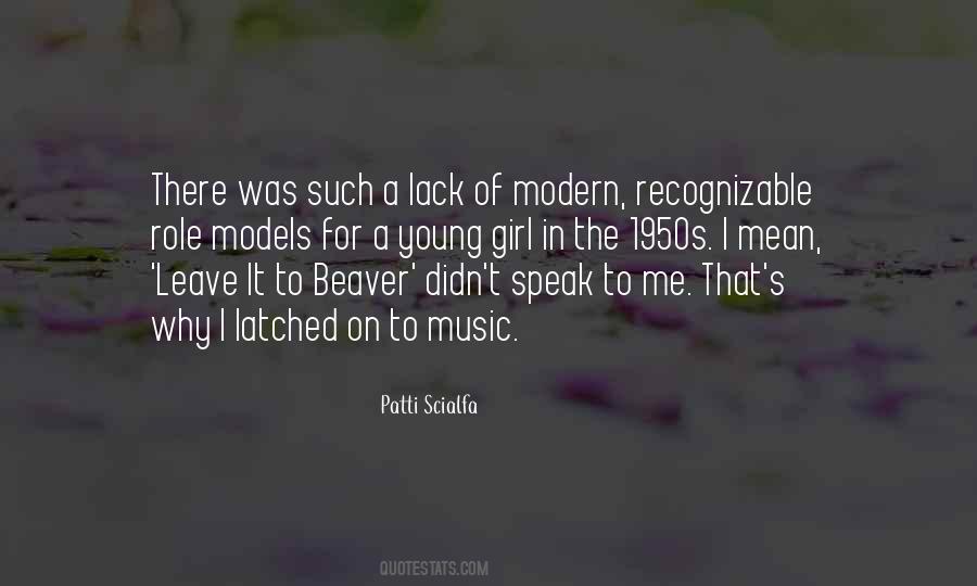 Patti Scialfa Quotes #464934