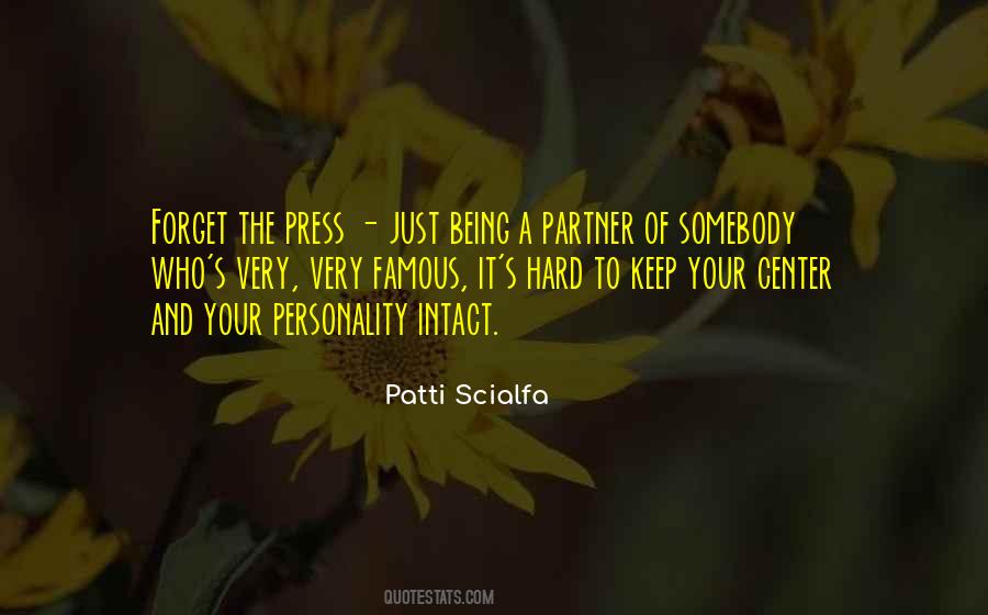 Patti Scialfa Quotes #745291