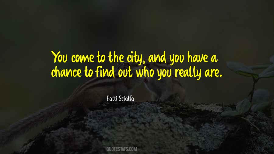 Patti Scialfa Quotes #876197