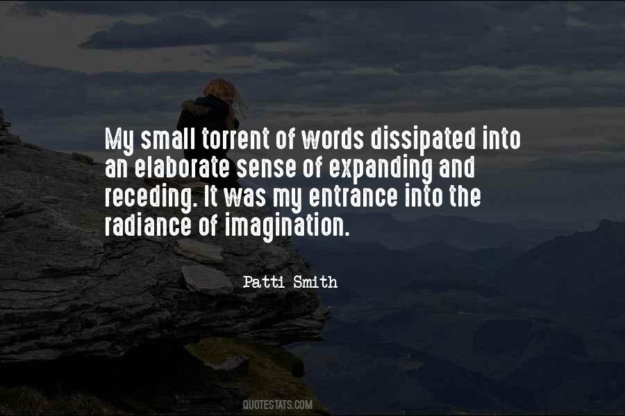 Patti Smith Quotes #1393628