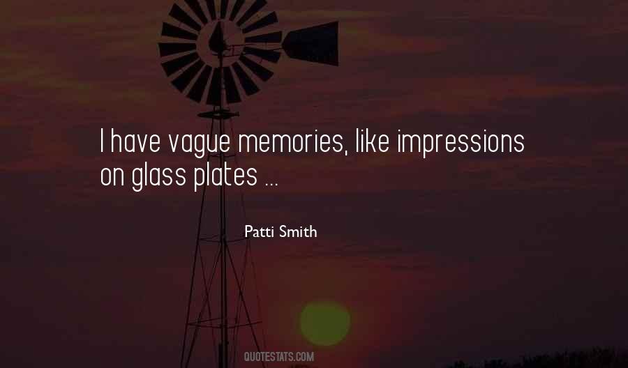 Patti Smith Quotes #209764