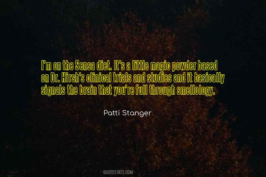 Patti Stanger Quotes #1040634