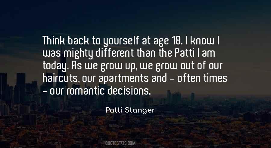 Patti Stanger Quotes #1168235