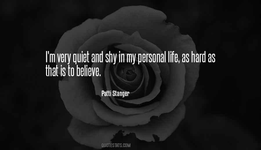 Patti Stanger Quotes #1369385