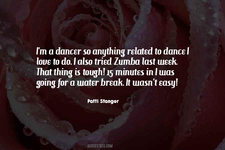 Patti Stanger Quotes #1535981