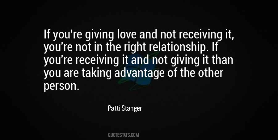 Patti Stanger Quotes #1577527