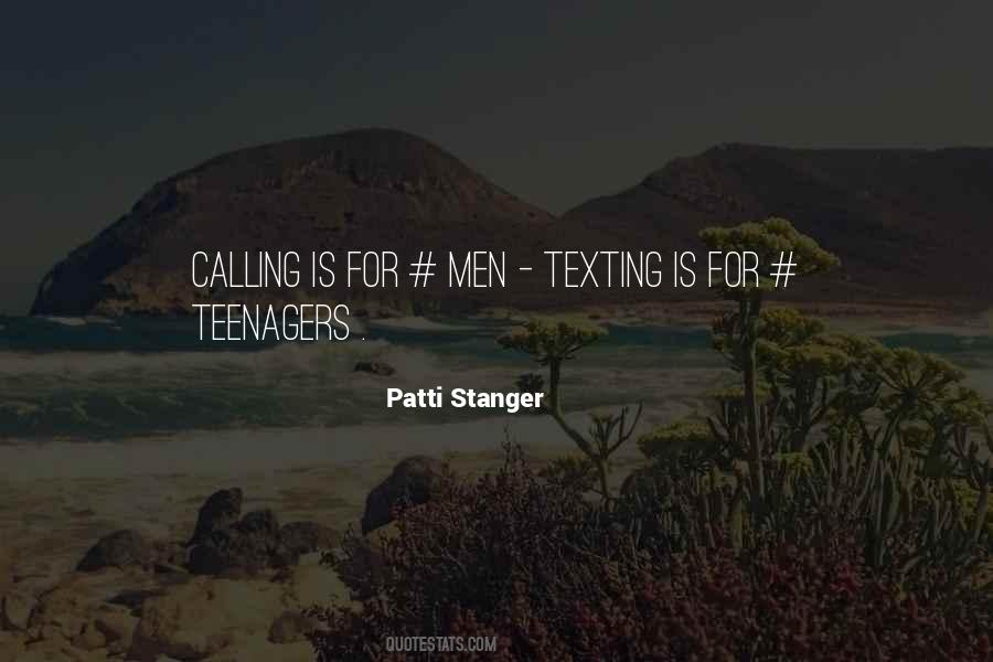 Patti Stanger Quotes #1593683