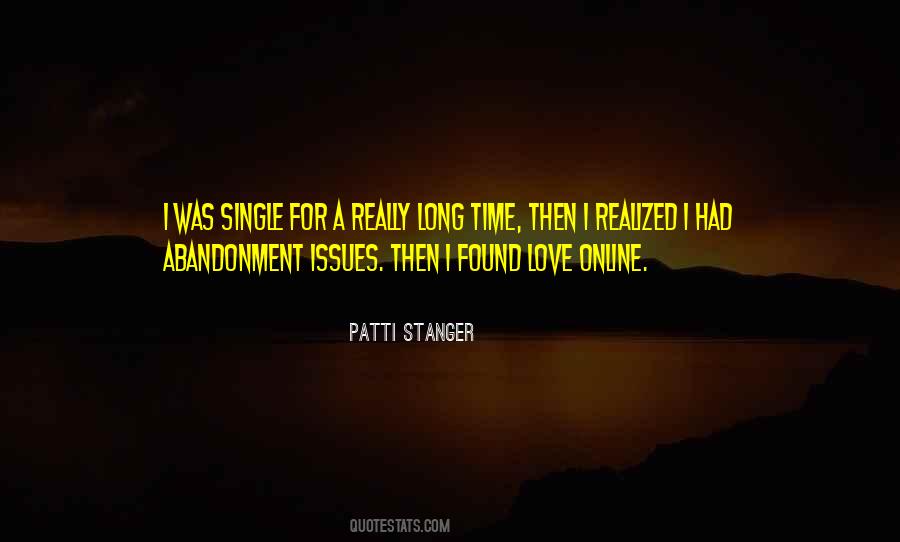 Patti Stanger Quotes #1595766