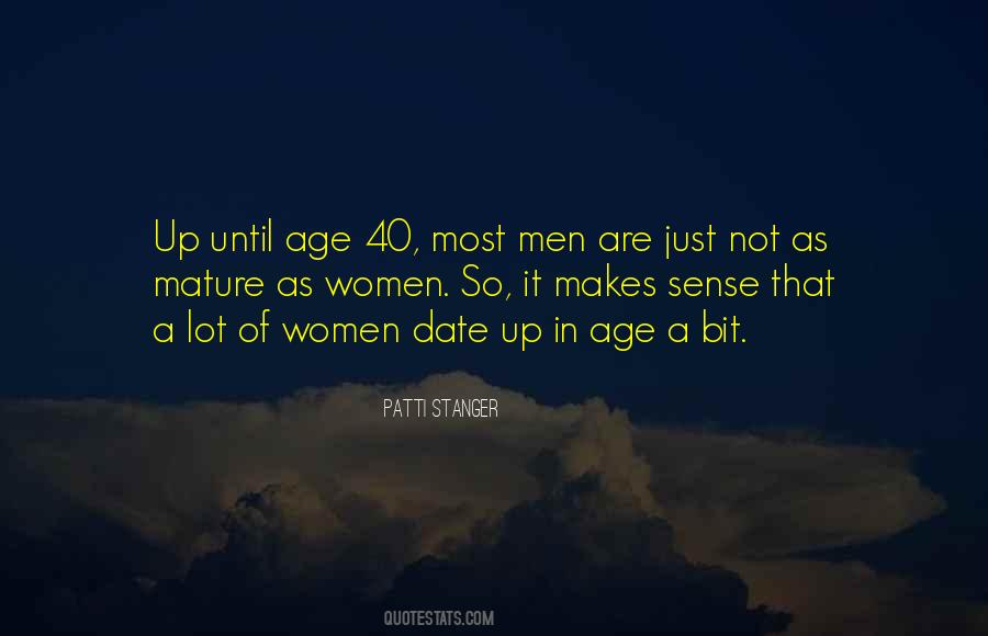 Patti Stanger Quotes #605398