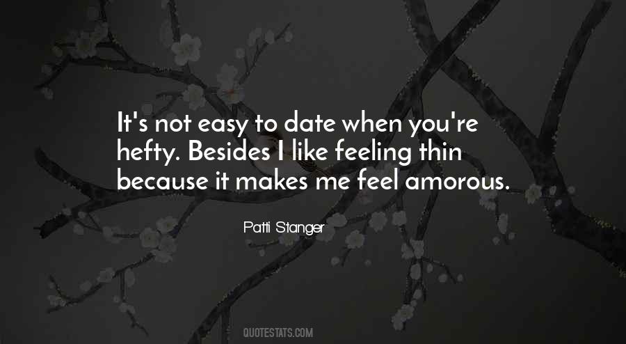 Patti Stanger Quotes #652925