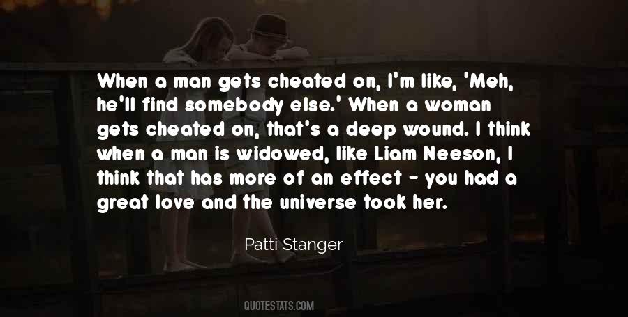 Patti Stanger Quotes #819093