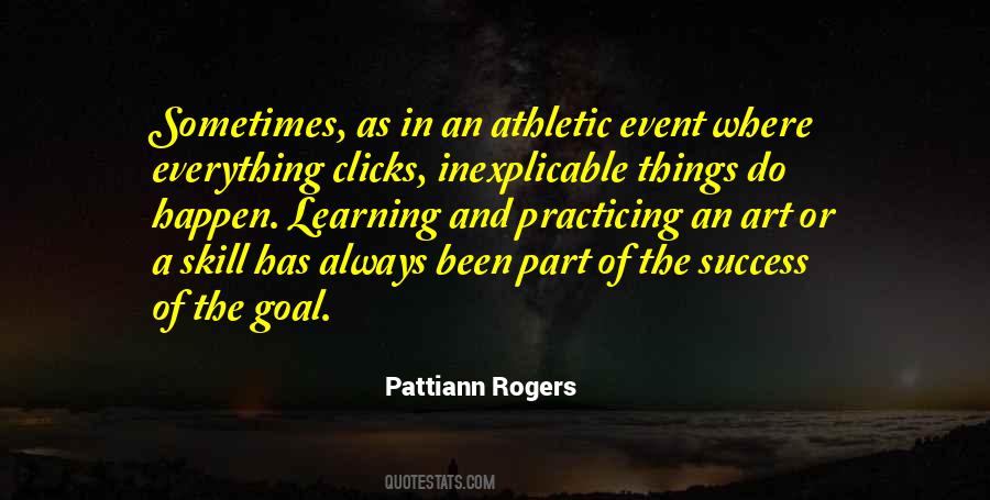 Pattiann Rogers Quotes #1833385