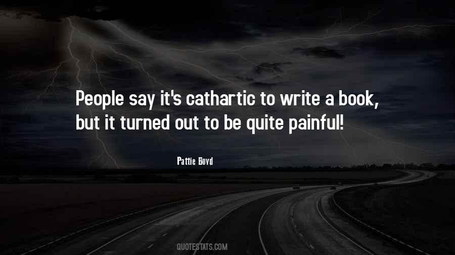 Pattie Boyd Quotes #1070099