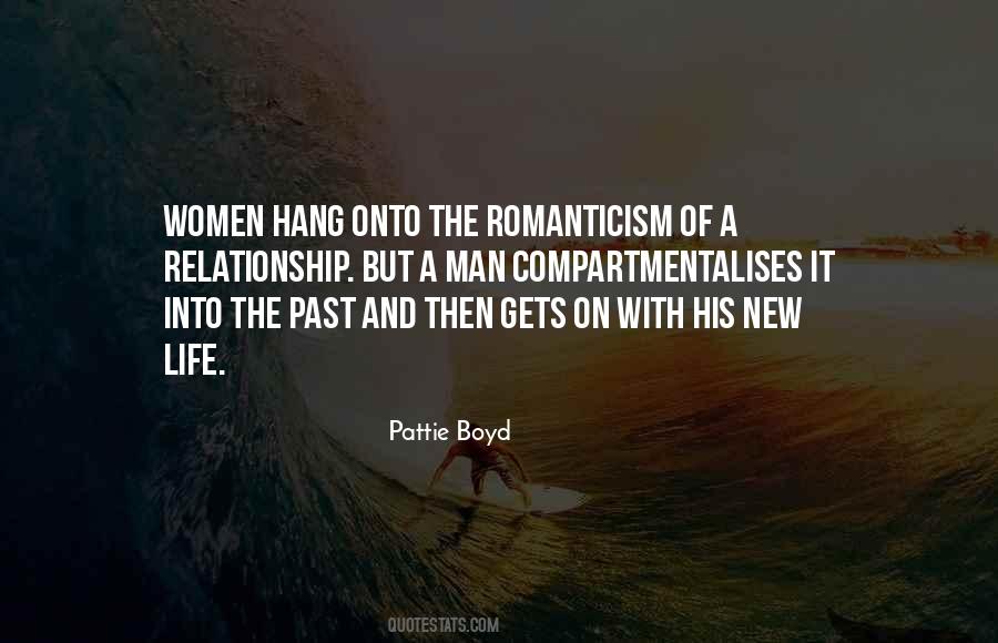 Pattie Boyd Quotes #1829519