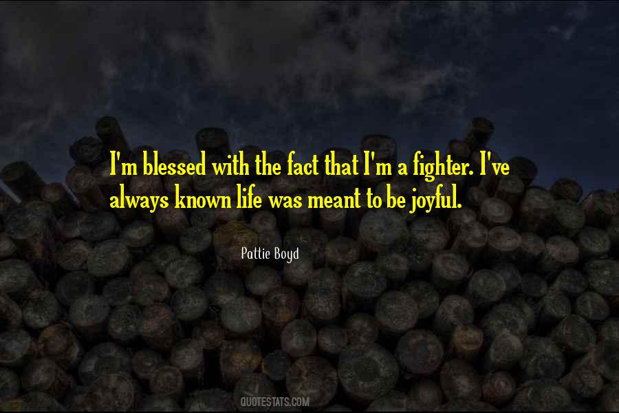 Pattie Boyd Quotes #801072