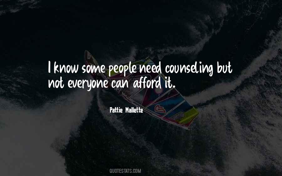 Pattie Mallette Quotes #1561596