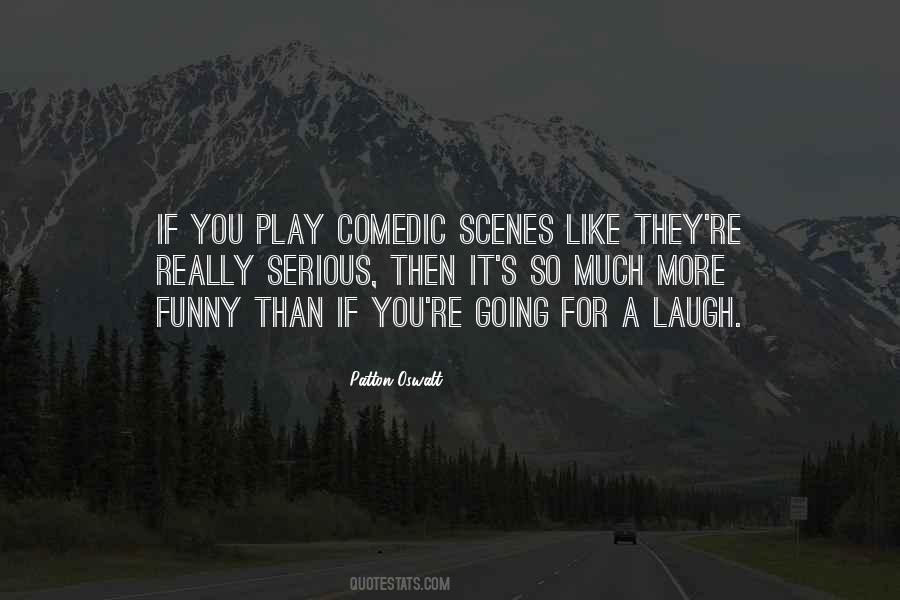 Patton Oswalt Quotes #1734595