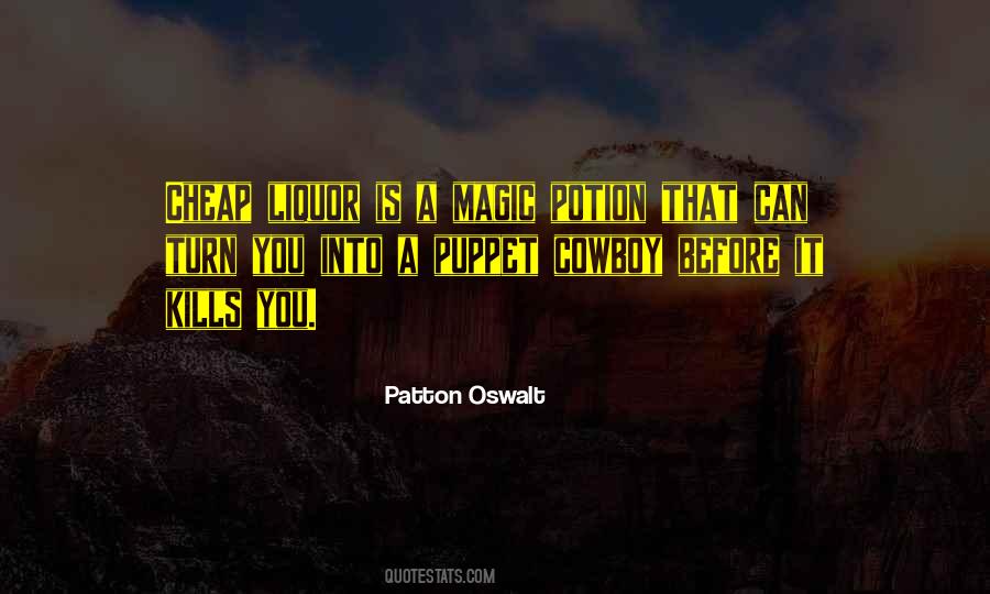 Patton Oswalt Quotes #447760